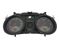 Tacho Kombiinstrument Renault Megane 2 8200306535 20343 Tacho Kombiinstrument Renault Megane 2 8200306535 20343