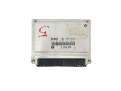 Steuergerät BMW 2249970 0281001445 Bosch 