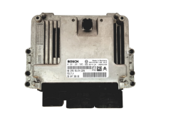 Steuergerät 0261201505 9664738680 9663193780 PSA Bosch 20056 Steuergerät 0261201505 9664738680 9663193780 PSA Bosch 20056