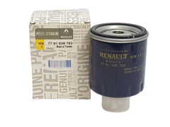 Kraftstofffilter Original Renault 7701039703