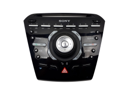 Schalttafel Ford Focus 3 BM5T-18K811-TA Sony Schalttafel Ford Focus 3 BM5T-18K811-TA Sony