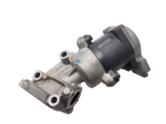 Agr-Ventil Citroen Peugeot Jaguar 4R8Q-9D475-A 2.7 HDI Sagem