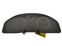 Tacho Kombiinstrument Audi A4 B5 8D0919861H 21910