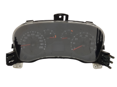 Tacho Kombiinstrument Fiat Panda 555000460104 29926