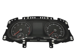 Tacho Kombiinstrument VW Golf MK7 5G0920871 Johnson Controls 33274 Tacho Kombiinstrument VW Golf MK7 5G0920871 Johnson Controls 33274