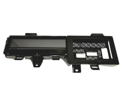 Tacho Kombiinstrument Renault Scenic 3 248100996R 37735