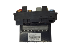 Steuergerät 0025459301 5DK007973-20 Mercedes Hella 20458 Steuergerät 0025459301 5DK007973-20 Mercedes Hella 20458