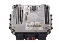 Steuergerät Renault Scenic 2 8200386508 8200391966 1.9 DCI