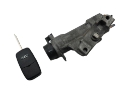 Zündschloss Audi A3 A4 A6 4B0905851C 4B0905849 1438