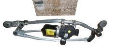Wischergetriebe Vorne Neues Original 288008527R Renault Talisman
