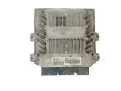 Steuergerät 5WS40377F-T 9663384280 9655534080 PSA Siemens 38301 Steuergerät 5WS40377F-T 9663384280 9655534080 PSA Siemens 38301
