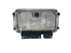 Steuergerät 0261206942 9651812680 9638783480 PSA Bosch Steuergerät 0261206942 9651812680 9638783480 PSA Bosch