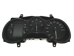 Tacho Kombiinstrument Seat Toledo Leon 1P0920853B 48396 Tacho Kombiinstrument Seat Toledo Leon 1P0920853B 48396