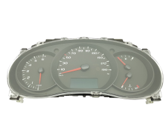 Tacho Kombiinstrument Renault Kangoo 248108864R A 27595