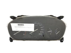 Tacho Kombiinstrument Honda Civic HR-0213-001 50127