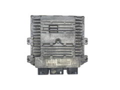 Steuergerät 9647202380 9643455080 5WS40021F-T PSA Siemens 58198