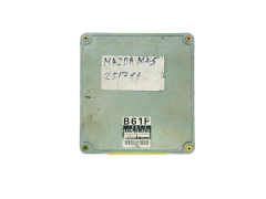 Steuergerät B61P18881B 079700-2385 Mazda Denso 33869