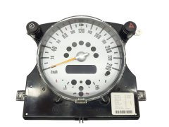 Tacho Kombiinstrument Mini One Cooper 6211 6932507 26099 Tacho Kombiinstrument Mini One Cooper 6211 6932507 26099