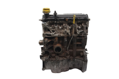 Dieselmotor 1.5 DCI K9K718 Renault Kangoo 2 Clio 3 K9KW718 220000km