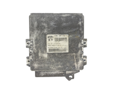 Steuergerät IAW1AF.1G 46478928 61600.362.00 Fiat Magneti Marelli 57806