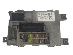 Steuergerät BSI Fiat 00518279840 Delphi 24672