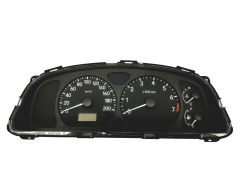 Tacho Kombiinstrument Suzuki Wagon 34100-85EE0 110008952036 42200