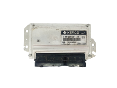 Steuergerät 39110-02015 9030930526F H8 Suzuki Kefico 37684