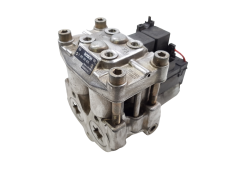 Abs-Pumpe Nissan Primera 4760070J00 0265201035 Bosch 1592