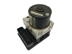 Abs-Pumpe Peugeot 1007 9654777580 10.0960-1154.3 Ate 64654