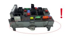 Steuergerät BSM B3 9657608780 PSA Delphi 59006 Steuergerät BSM B3 9657608780 PSA Delphi 59006