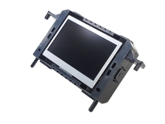 Radio-Display Ford F1BT-18B955-GA MFD High FoMoCo