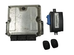 Startset Renault Master 2 8200110105 8200032776 2,2 DCI
