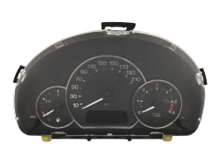 Tacho Kombiinstrument Peugeot 1007 9658241780 29718 Tacho Kombiinstrument Peugeot 1007 9658241780 29718
