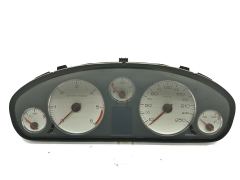 Tacho Kombiinstrument Peugeot 407 9658138580 A2C53106703 25914