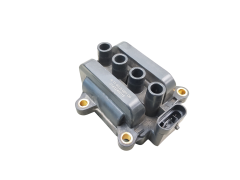 Zündspule NGK U2028 8200702693 1.2 16v Renault Dacia