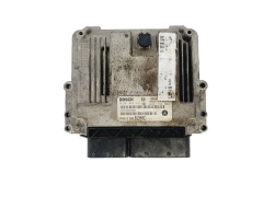 Steuergerät Dodge Fiat P05150620AC 0281018312 Bosch 