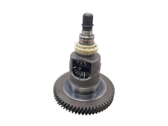 Differentialgetriebe 7701770022 14x63S Renault Kangoo JB1985