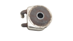 Ölkühler 7701050359 2.5D 2.8DTI Renault Master 2 Movano 823