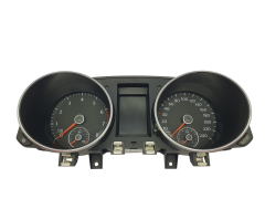 Tacho Kombiinstrument VW Golf MK6 5K0920871 69418