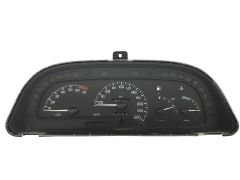 Tacho Kombiinstrument Renault Laguna 1 7700844747 54672