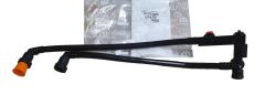 Kraftstoffleitungen Original 1579FP 1579.FP Citroen Peugeot