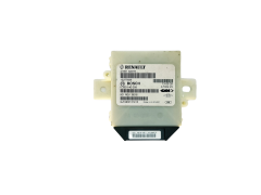 Steuergerät Moduł 416513057R 0260140058 Renault Bosch 31715
