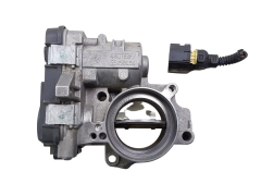 Drosselklappe 55258454 48DTE3F Alfa Jeep Fiat Suzuki 1515