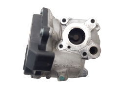 Agr-Ventil Mercedes-Benz HAM 6511401160 A2C53252014