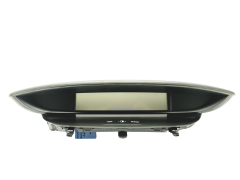 Tacho Kombiinstrument Citroen C4 96572391ZD 53570
