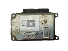 Steuergerät IAW 5NR2.C2 8200229098 Renault Magneti Marelli 14310