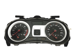 Tacho Kombiinstrument Renault Clio 3 8200761861 N 59469