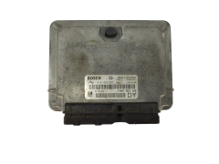 Steuergerät 0281010050 09181243 DY 28SA4109 Opel Bosch 15788