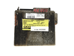 Steuergerät S103717115B 7700864458 7700867292 Renault Siemens 19054