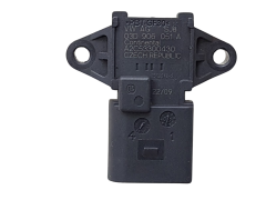 Unterdrucksensor VWAG 03D906051A A2C53300430 Continental